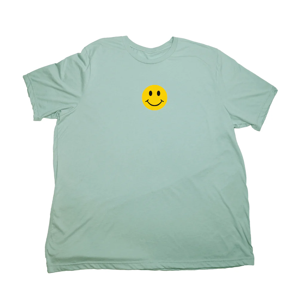 Smiley Giant Shirt - Image 7
