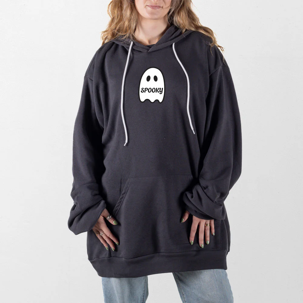 Spooky Giant Hoodie - Image 10