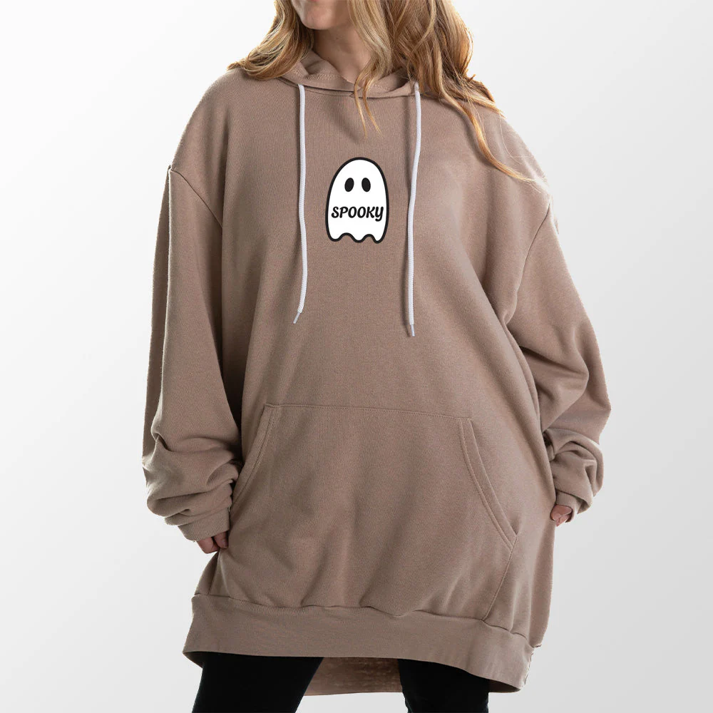 Spooky Giant Hoodie - Image 15