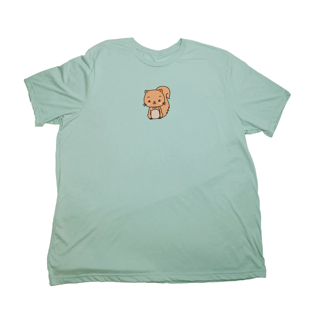 Squirrel Giant Shirt - Image 2