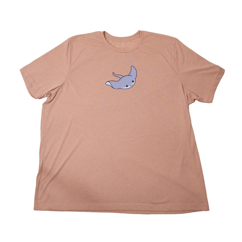 Stan the Stingray Giant Shirt - Image 6