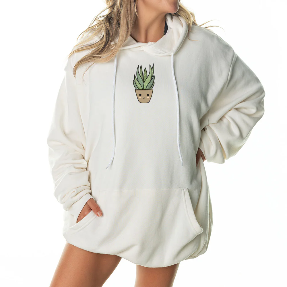 Succulent Giant Hoodie - Image 17