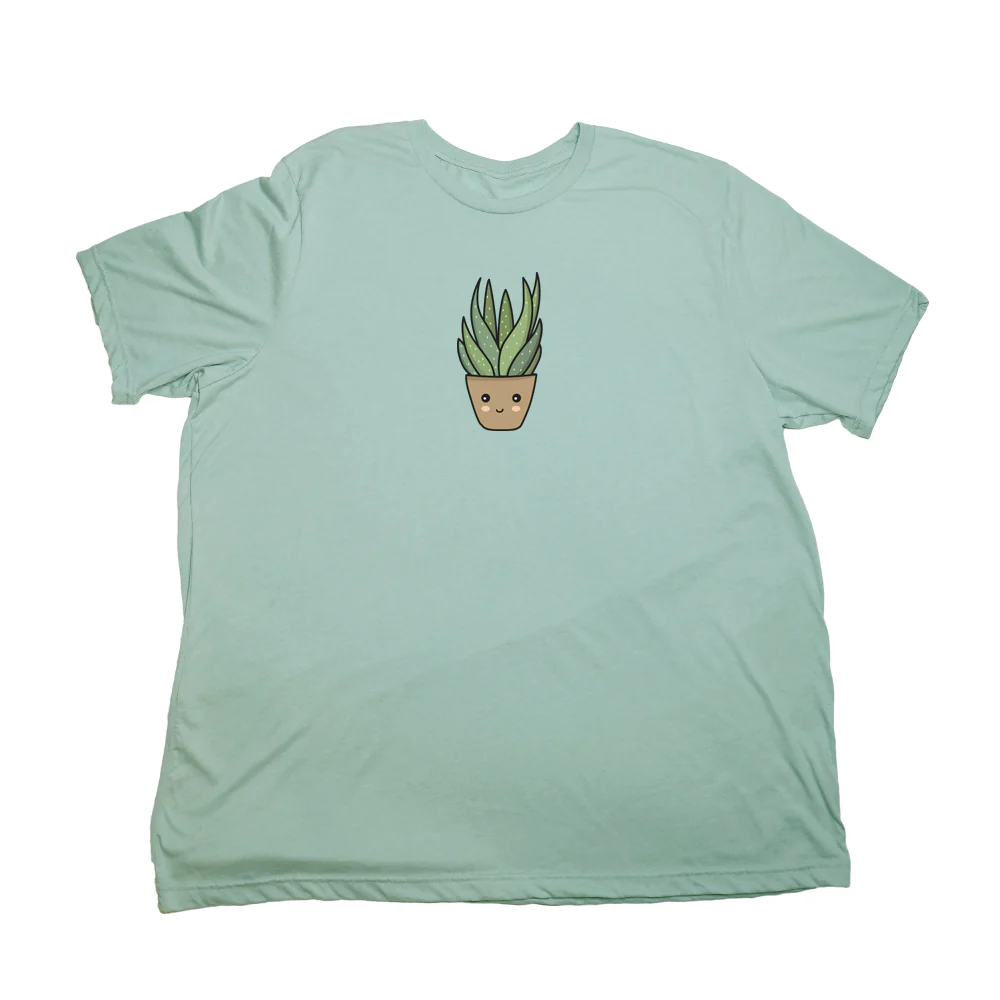 Succulent Giant Shirt