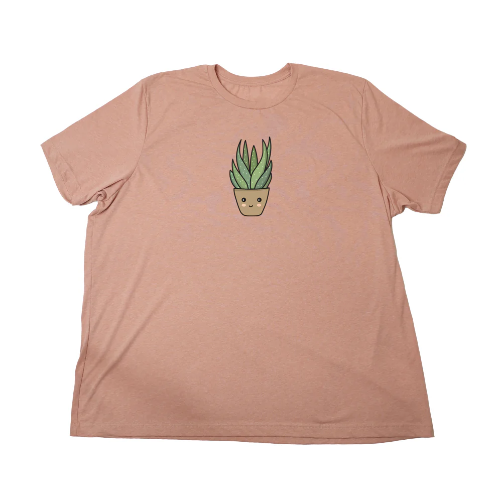 Succulent Giant Shirt - Image 6