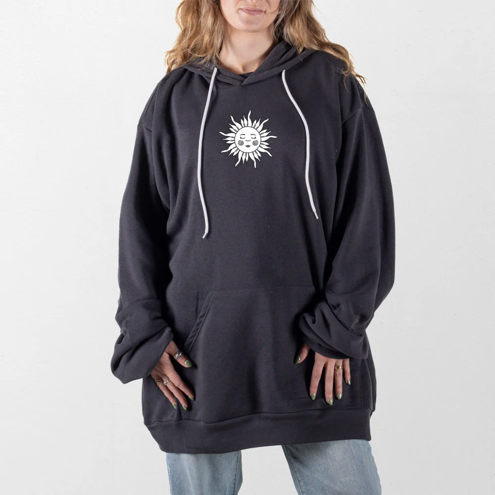 Sun Giant Hoodie - Image 10