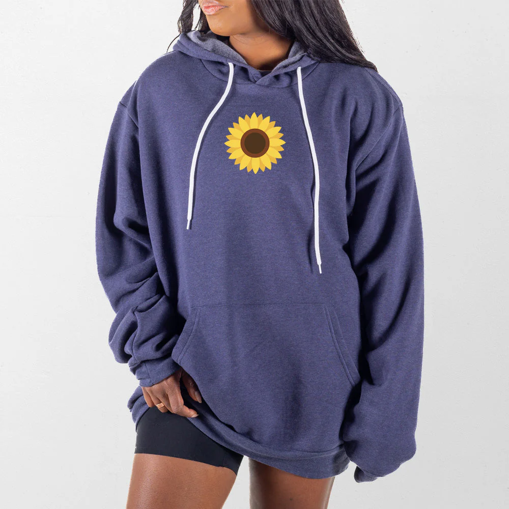 Sunflower Giant Hoodie - Image 10
