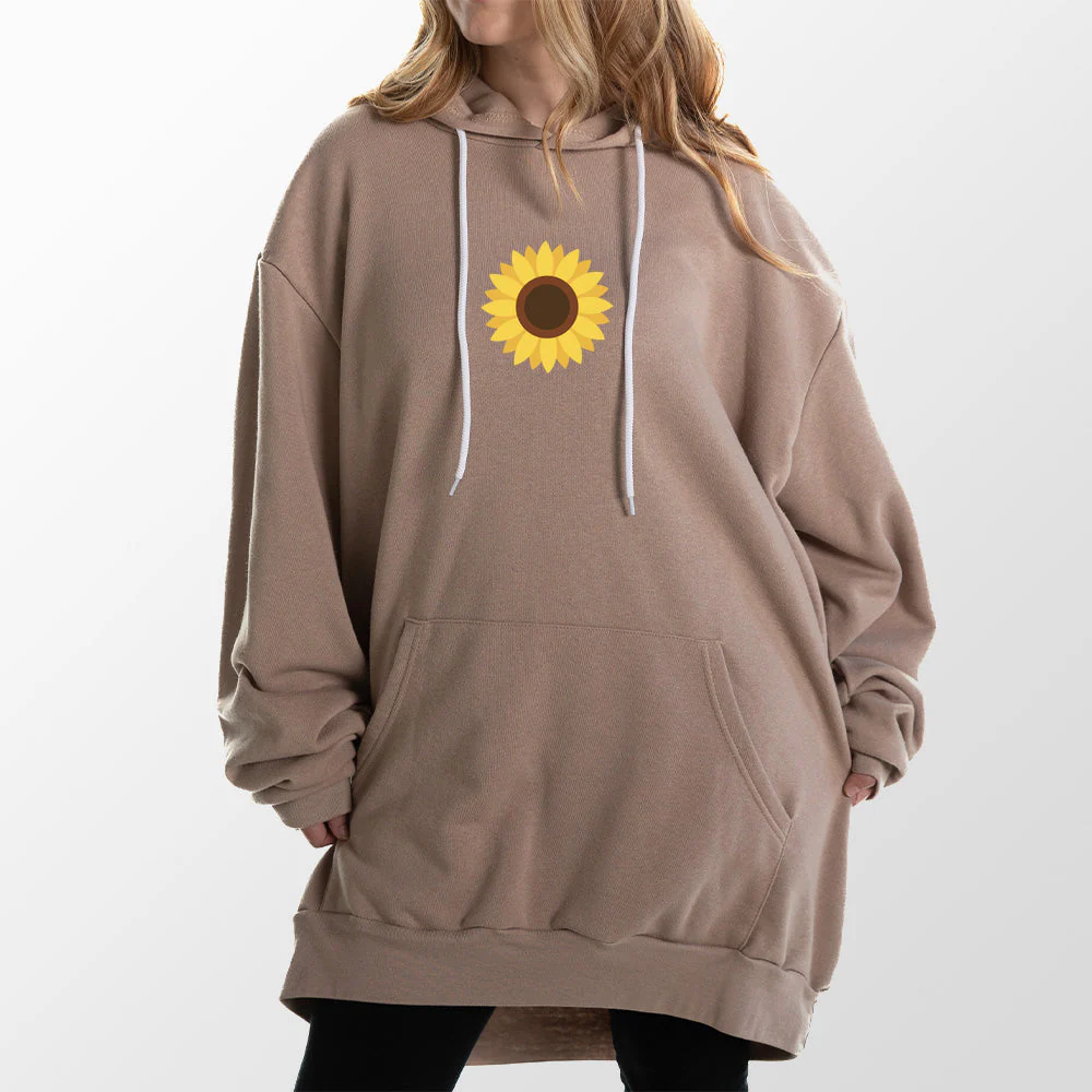 Sunflower Giant Hoodie - Image 15