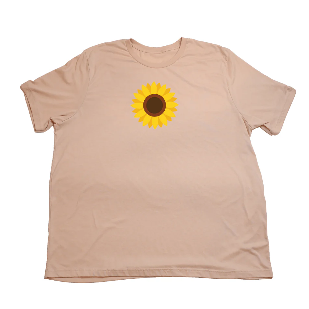 Sunflower Giant Shirt