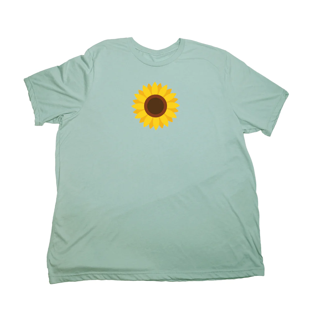 Sunflower Giant Shirt - Image 2