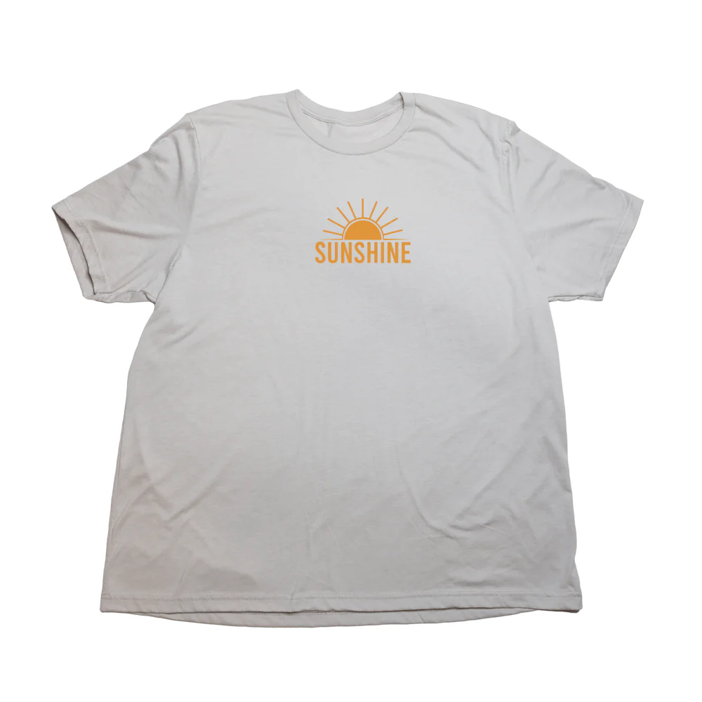 Sunshine Giant Shirt - Image 5