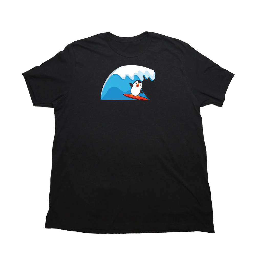 Surf Penguin Giant Shirt - Image 2