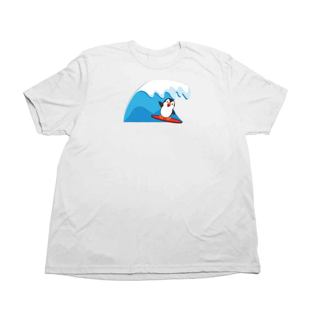 Surf Penguin Giant Shirt - Image 3