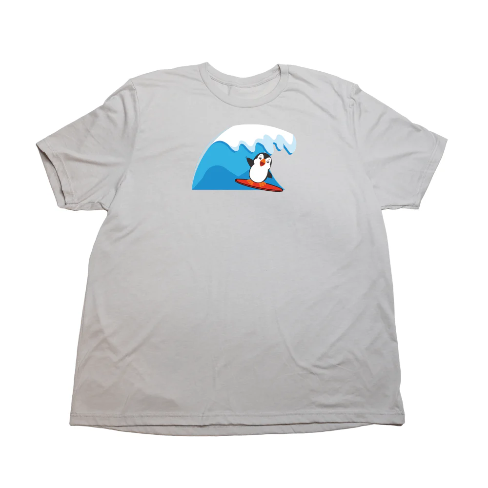 Surf Penguin Giant Shirt - Image 4