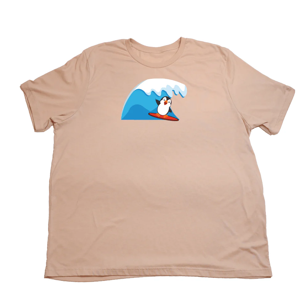 Surf Penguin Giant Shirt - Image 5