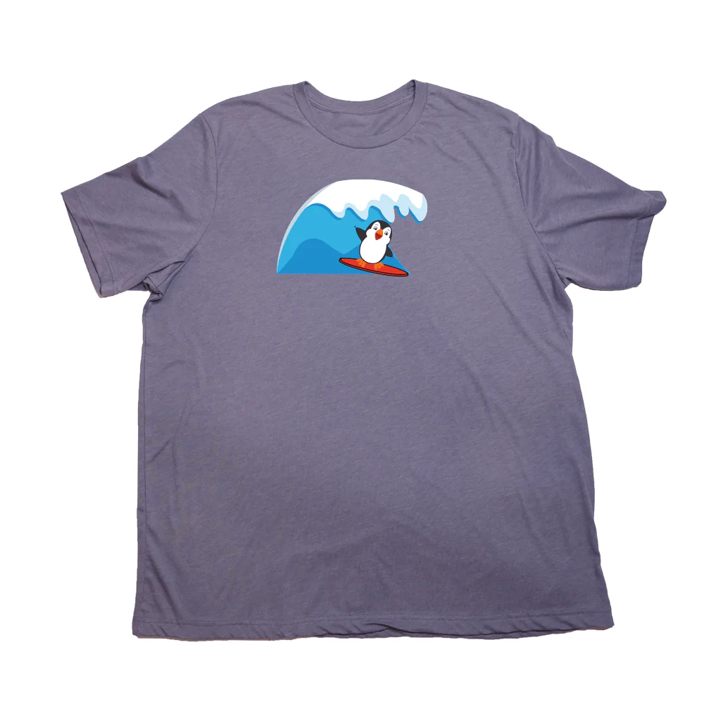 Surf Penguin Giant Shirt - Image 6
