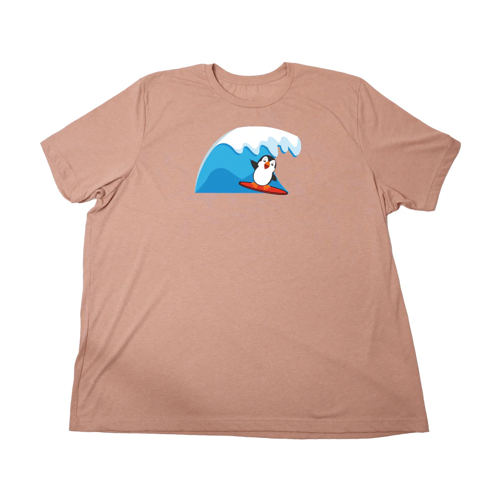 Surf Penguin Giant Shirt - Image 8