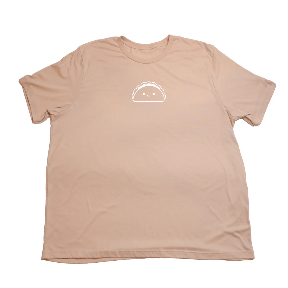 Taco Icon Giant Shirt - Image 5