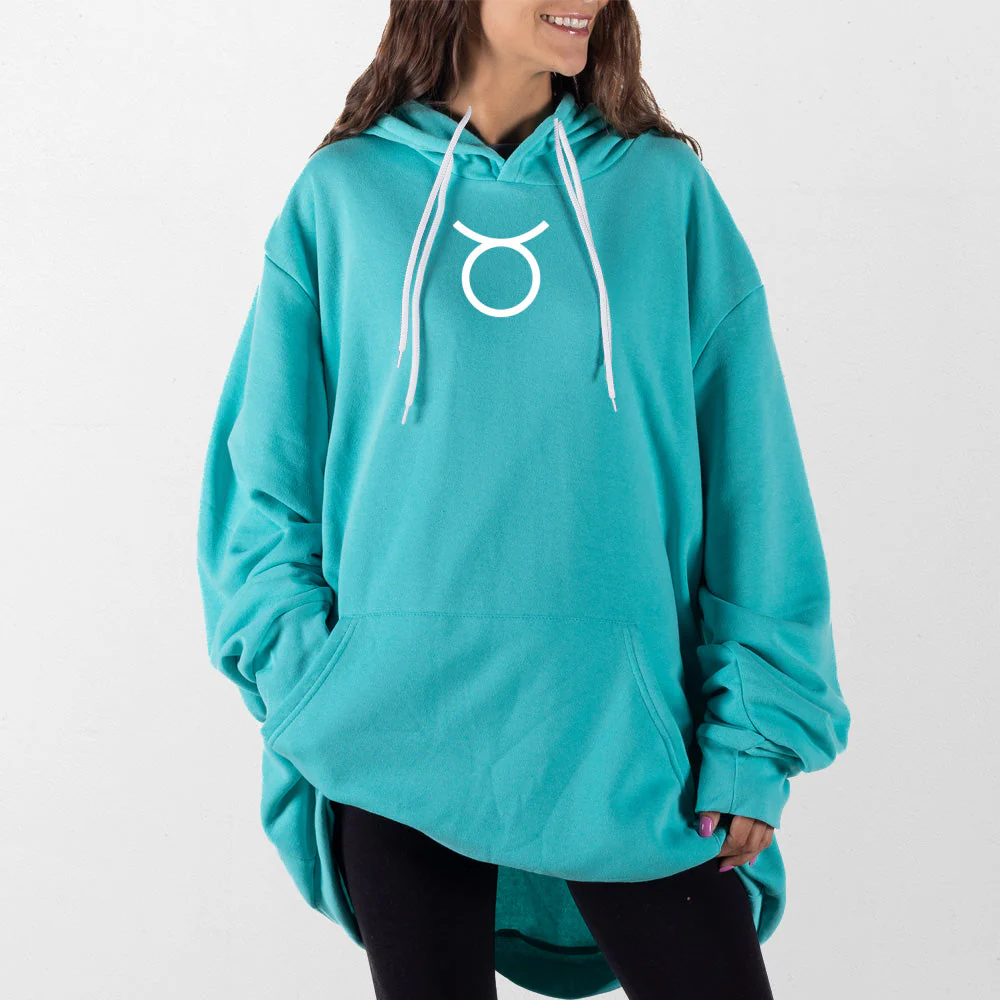 Taurus Giant Hoodie - Image 7
