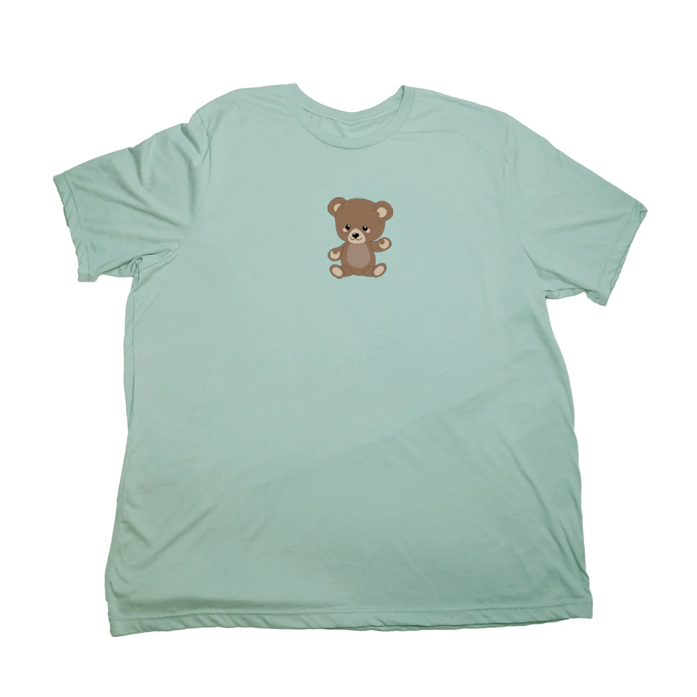 Teddy Bear Giant Shirt - Image 2