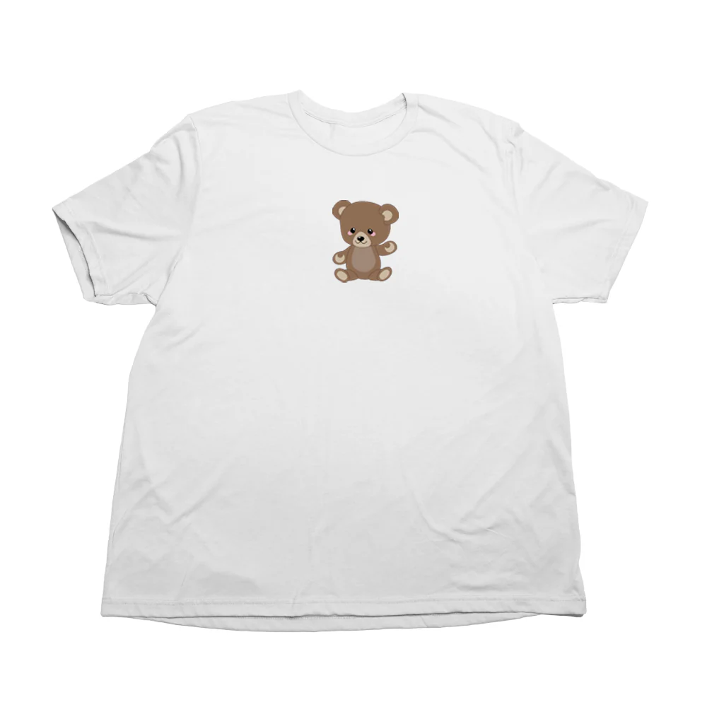 Teddy Bear Giant Shirt - Image 3