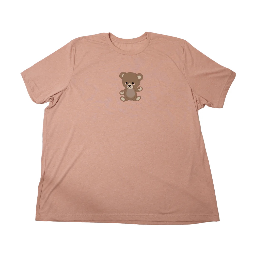 Teddy Bear Giant Shirt - Image 4