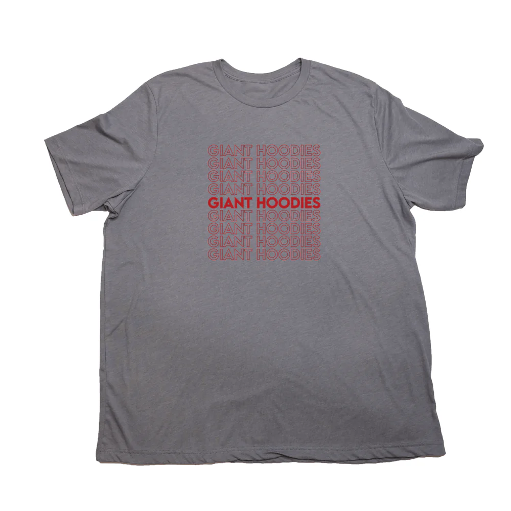 Thank You Giant Shirt - Image 8