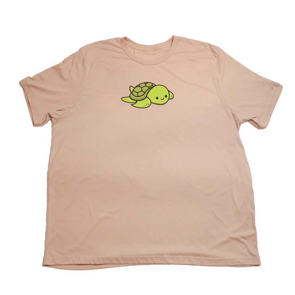 Tim the Turtle Giant Shirt - Image 2