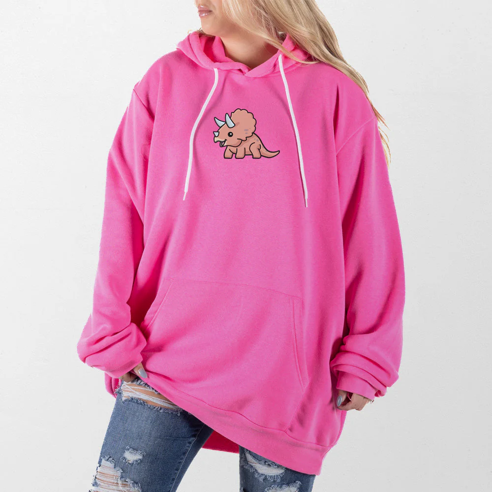 Triceratops Giant Hoodie - Image 14
