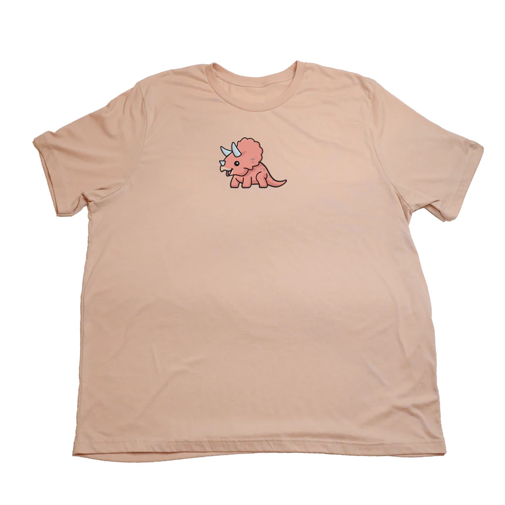 Triceratops Giant Shirt - Image 2