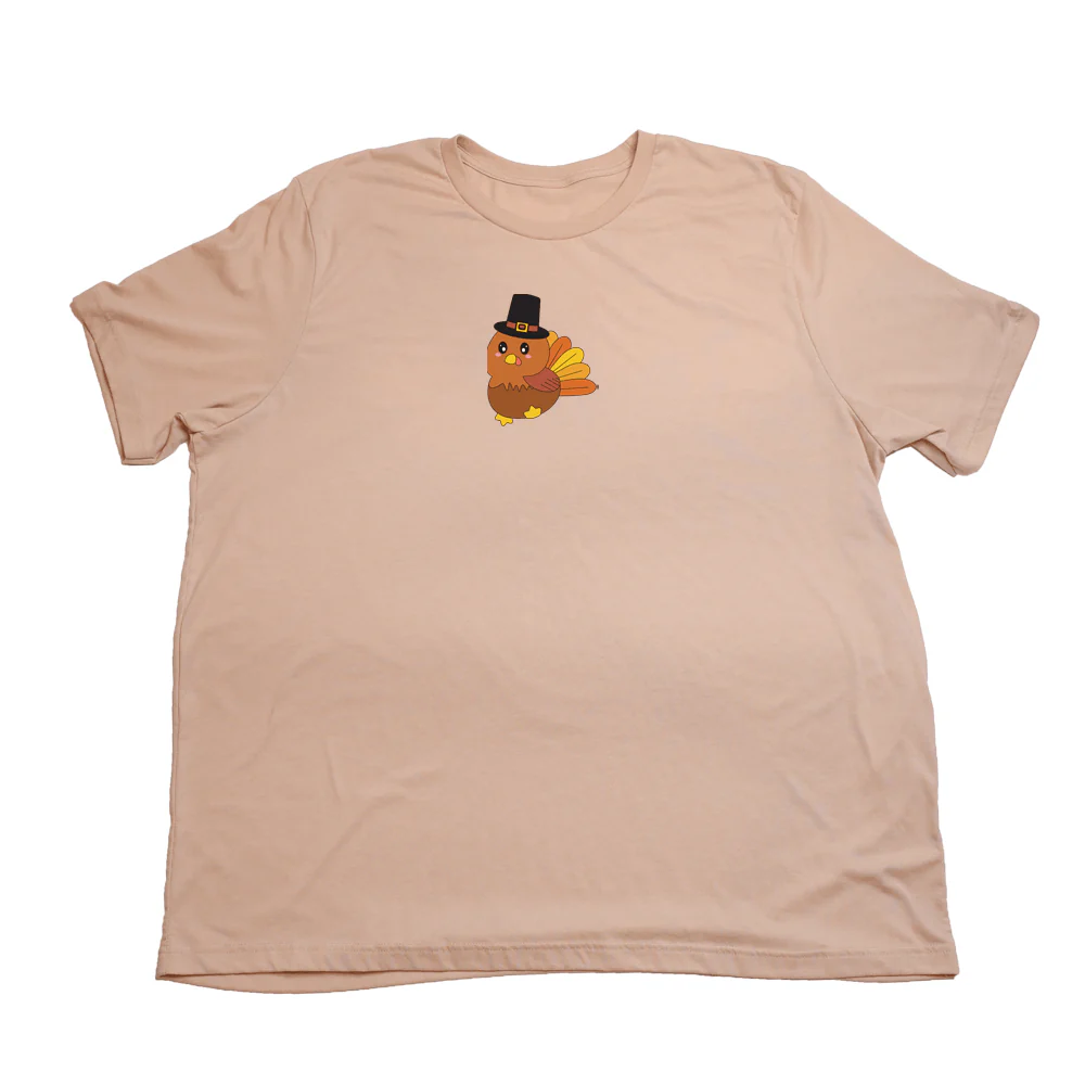 Turkey Tim Giant Shirt