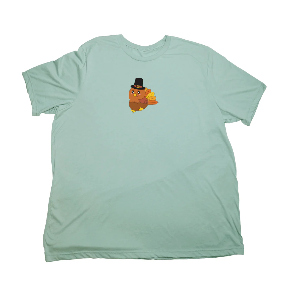 Turkey Tim Giant Shirt - Image 2