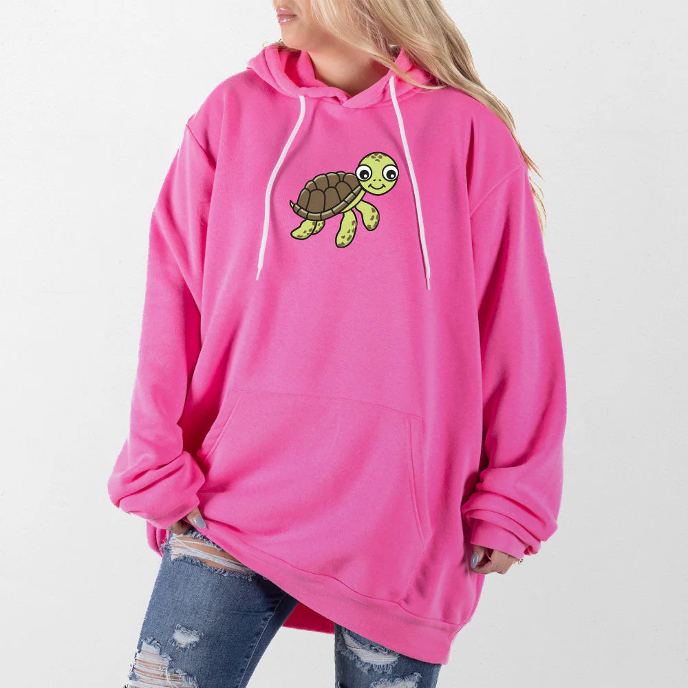 Turtle Giant Hoodie - Image 14