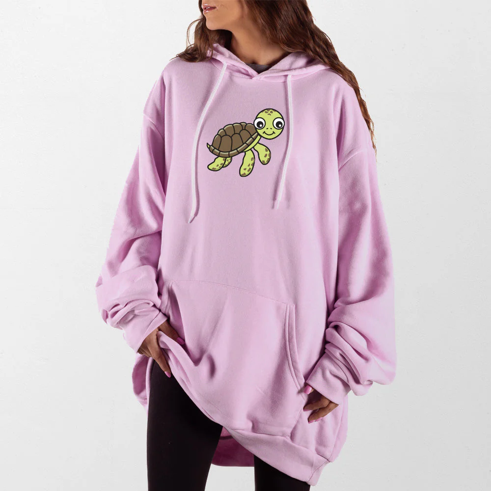Turtle Giant Hoodie - Image 4
