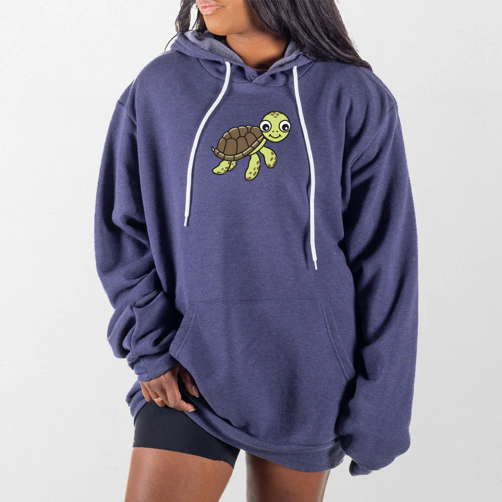 Turtle Giant Hoodie - Image 7