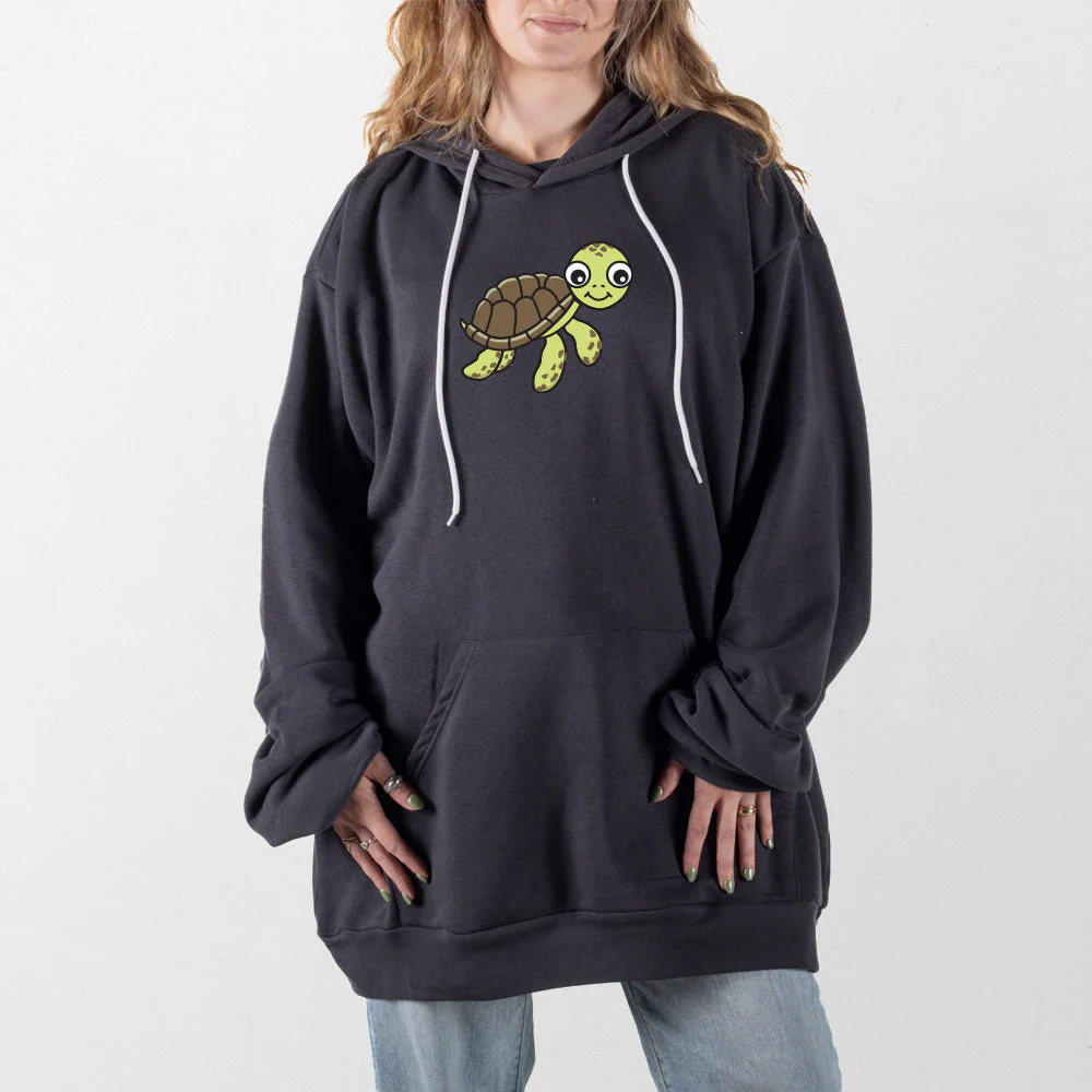 Turtle Giant Hoodie - Image 8