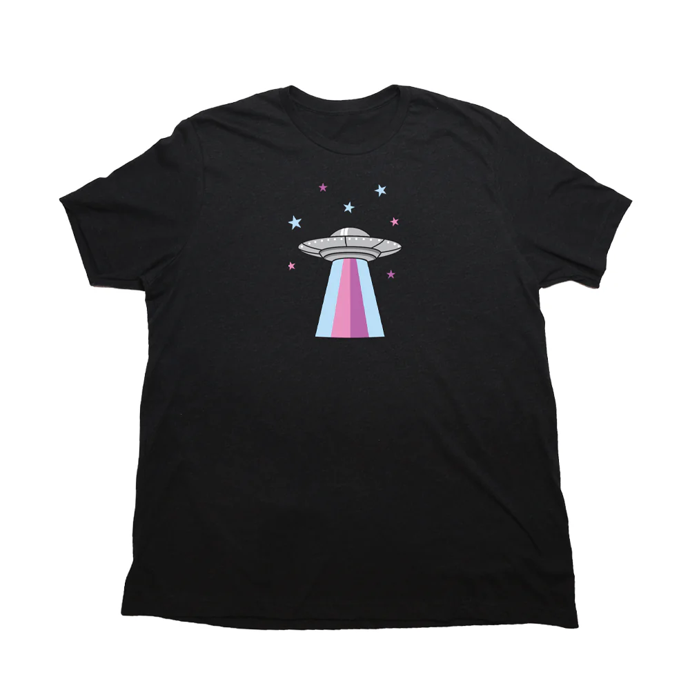 UFO Giant Shirt - Image 5