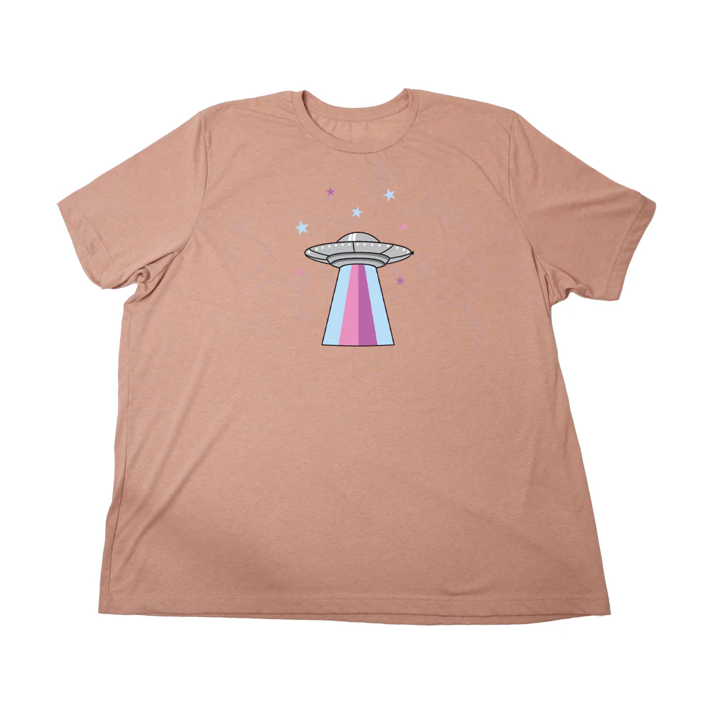 UFO Giant Shirt - Image 6