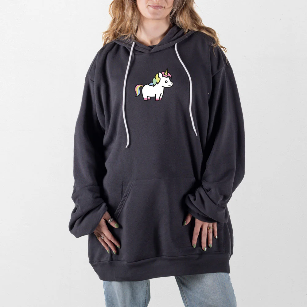 Unicorn Giant Hoodie - Image 12