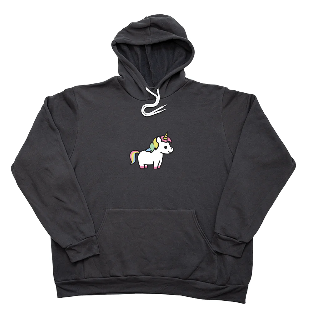 Unicorn Kid's Giant Hoodie - Image 8