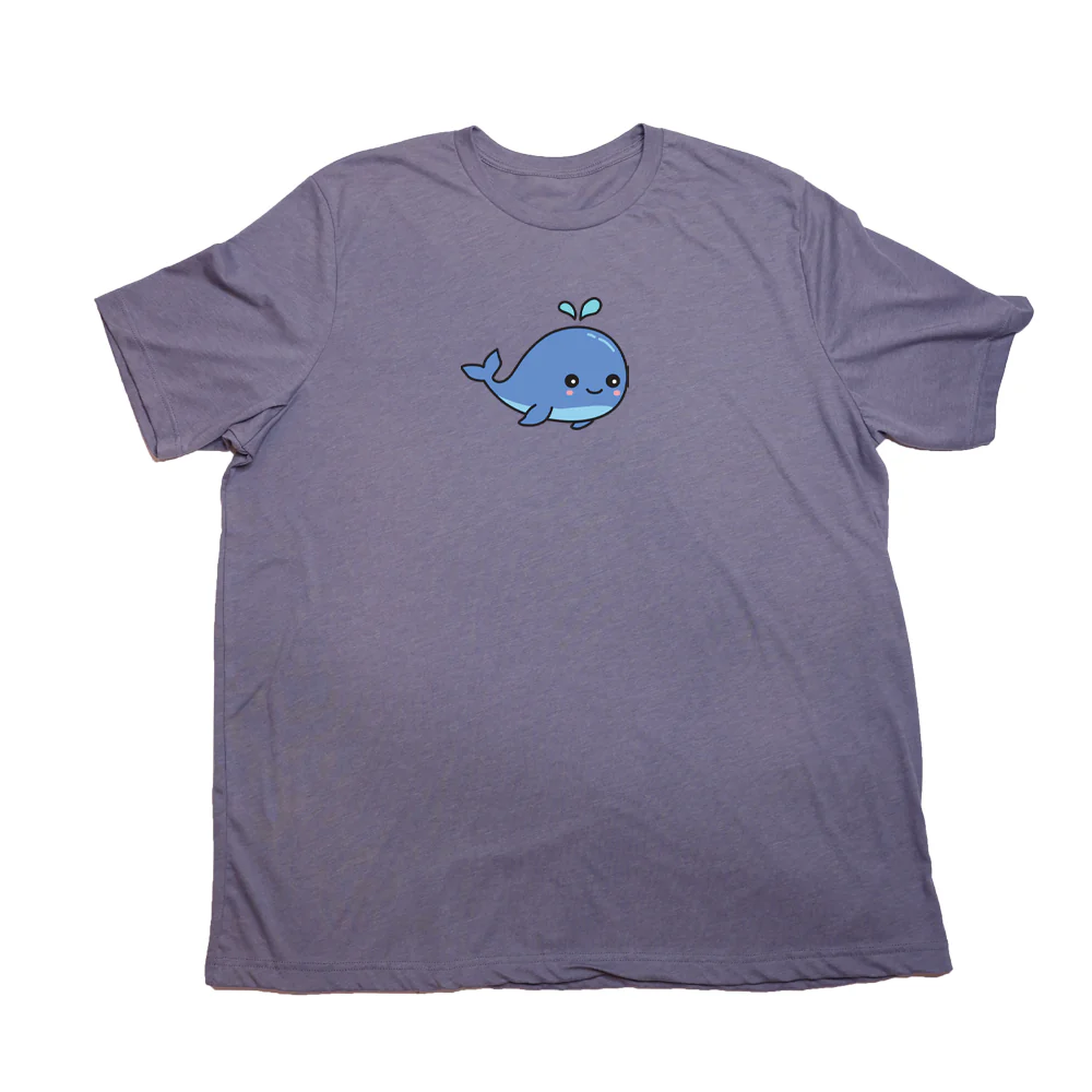 Whale Giant Shirt