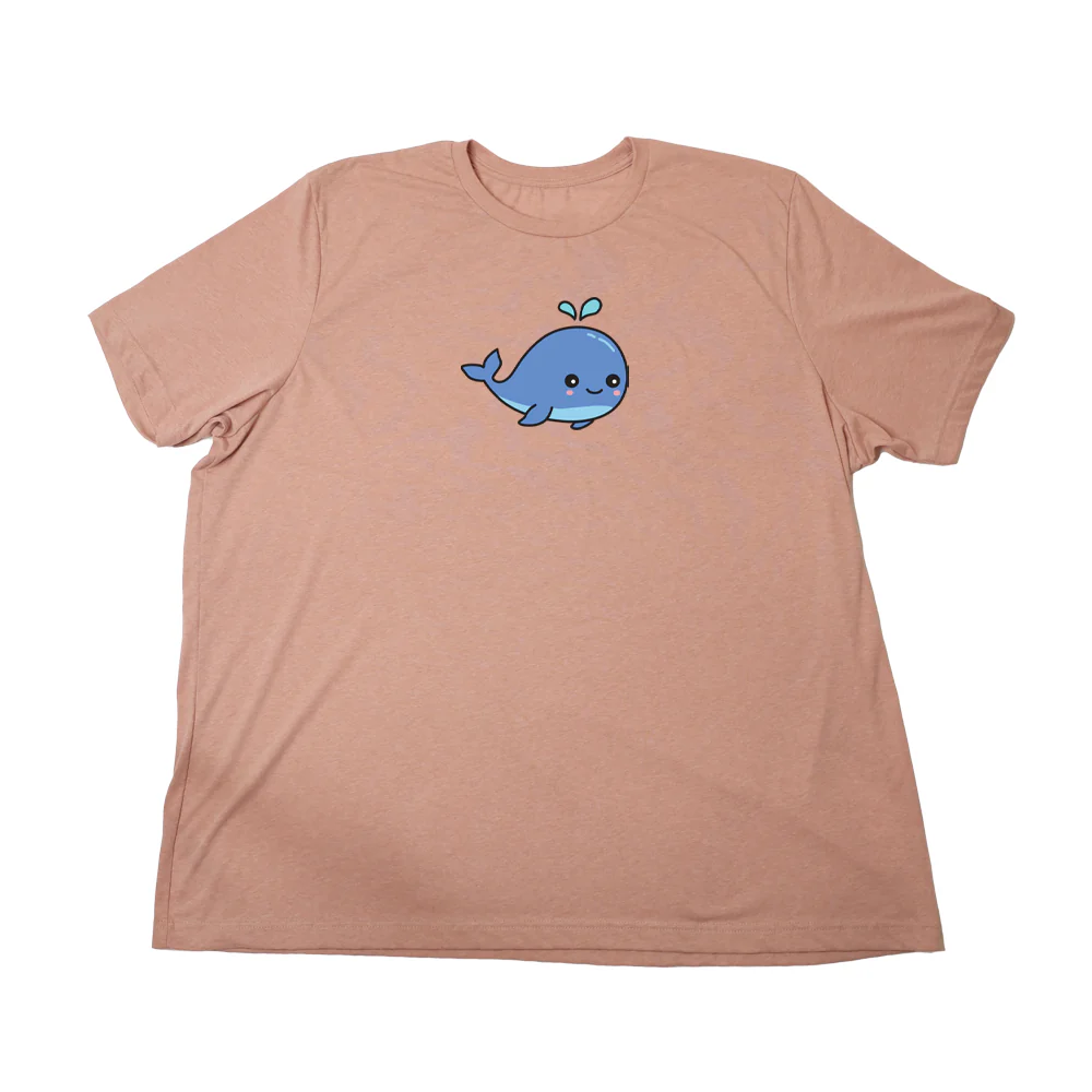 Whale Giant Shirt - Image 6