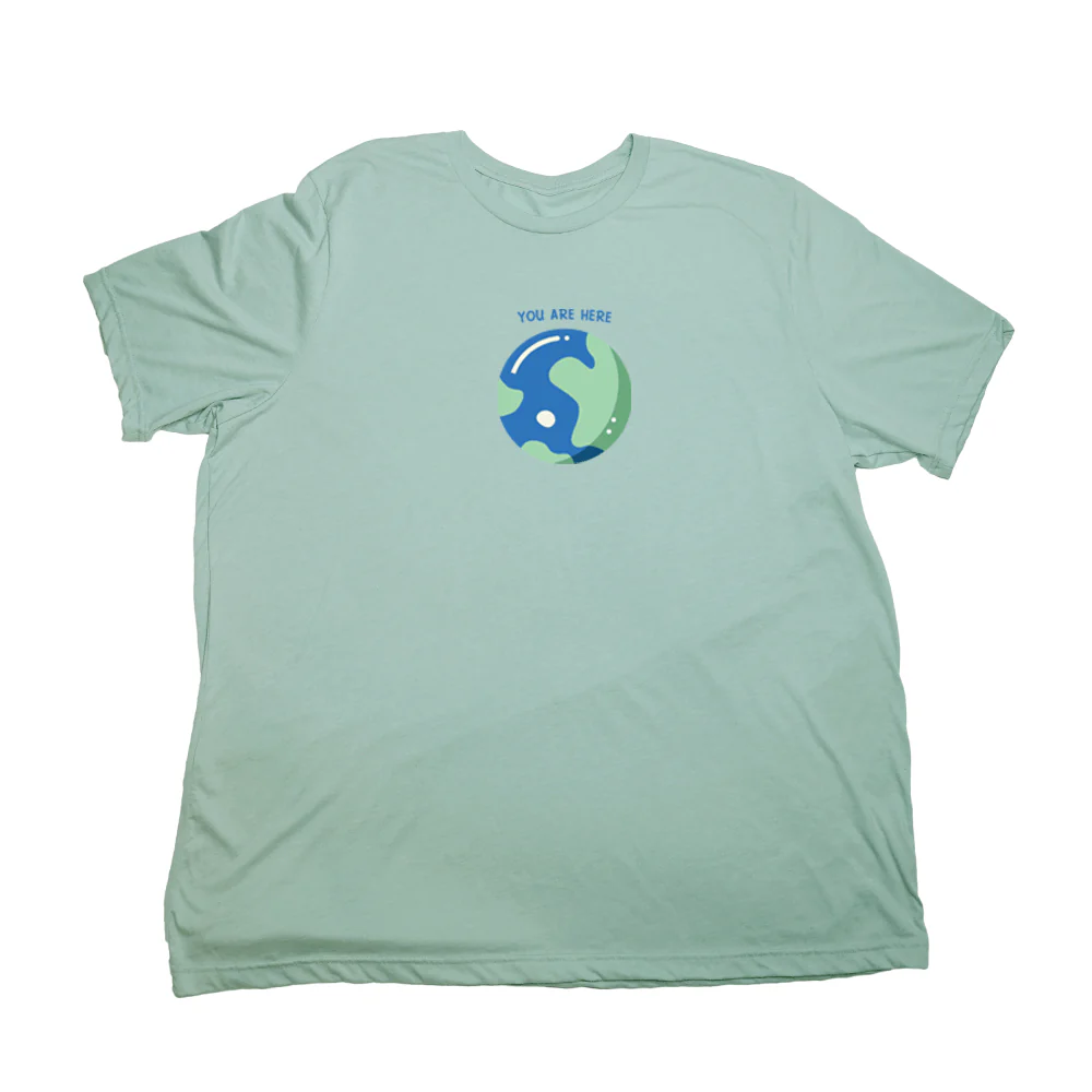 World Giant Shirt - Image 4