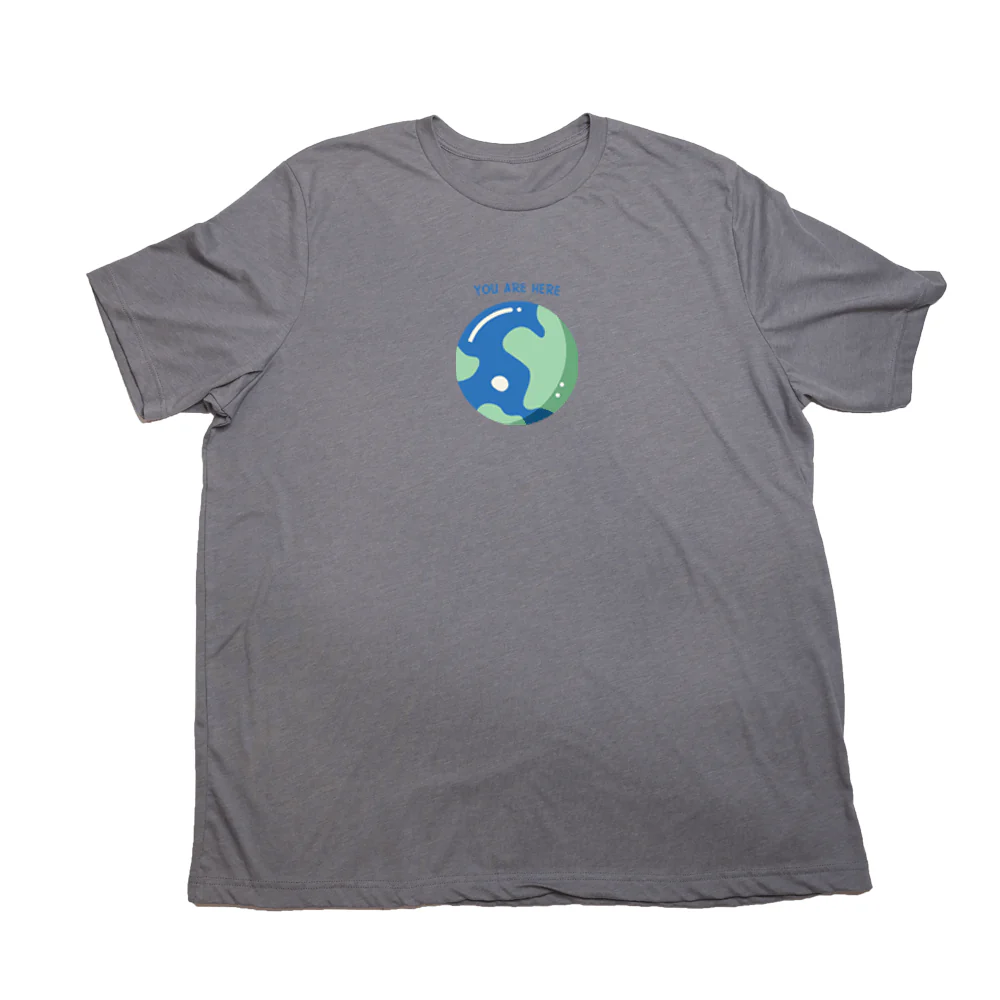 World Giant Shirt - Image 7
