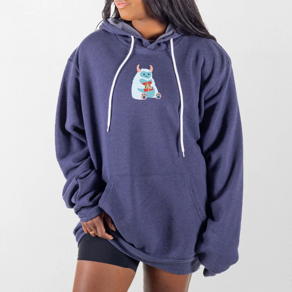 Yeti Giant Hoodie - Image 10