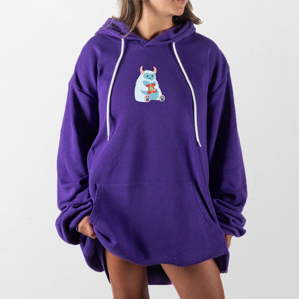 Yeti Giant Hoodie - Image 13