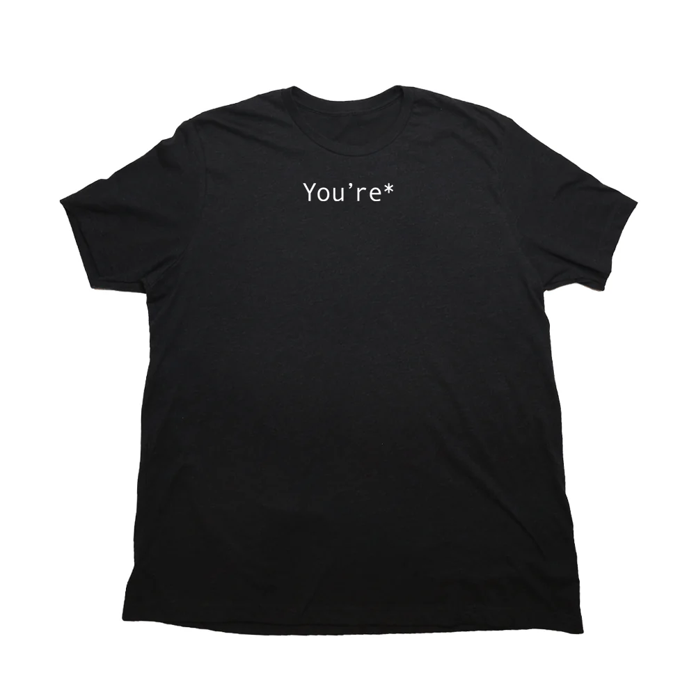 You're Giant Shirt - Image 6